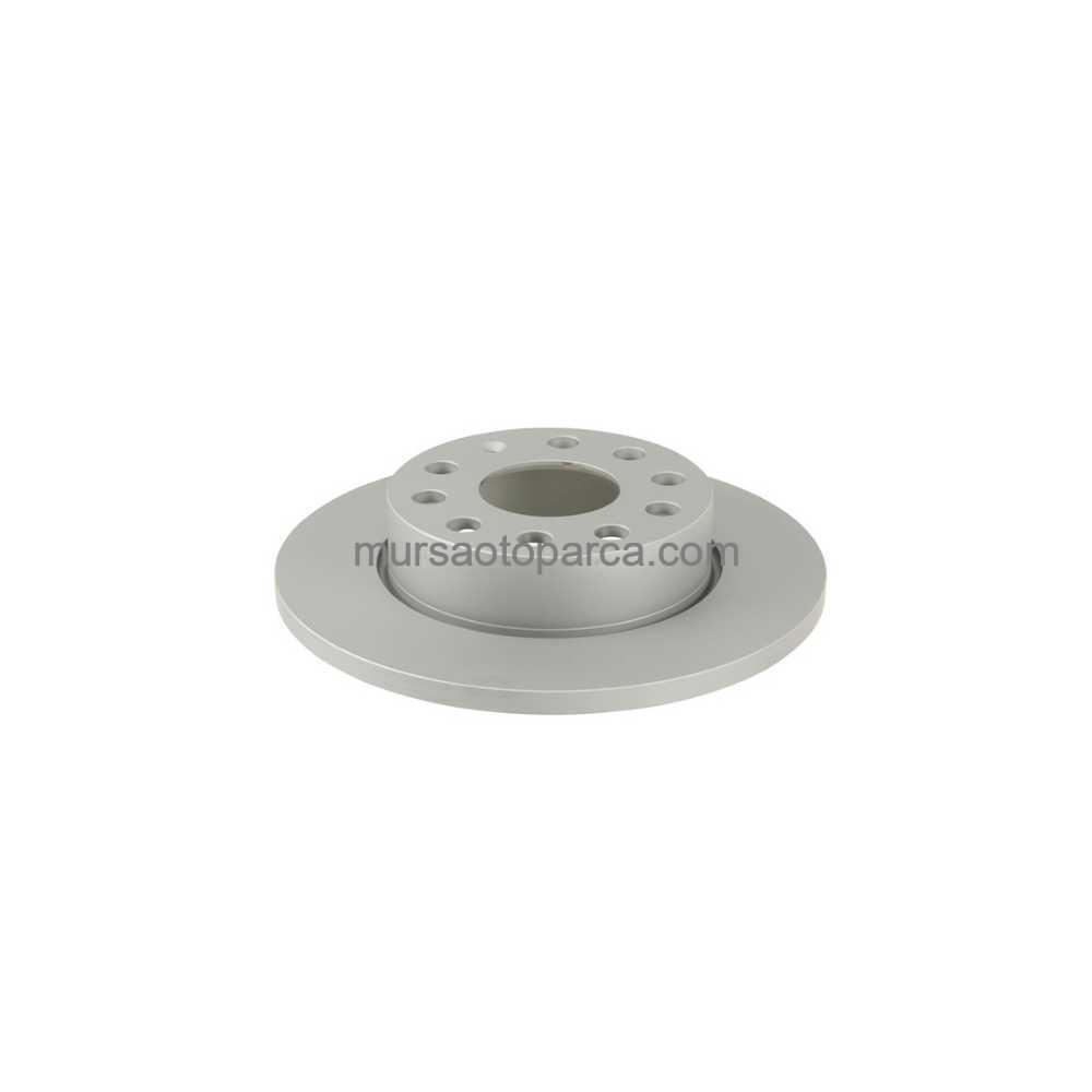 Caddy-Golf5-Golf6-Jetta-A3-Leon Arka Fren Diski Takım Fiyat 04-13 1K0615601L