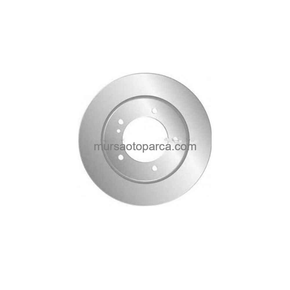 Suzuki Grand Vitara 1998-2005 Ön Fren Diski 55211-65D11
