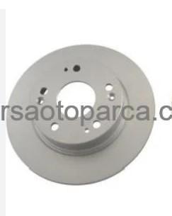 Accord 2003-2008 Arka Fren Diski 42510Seae00 