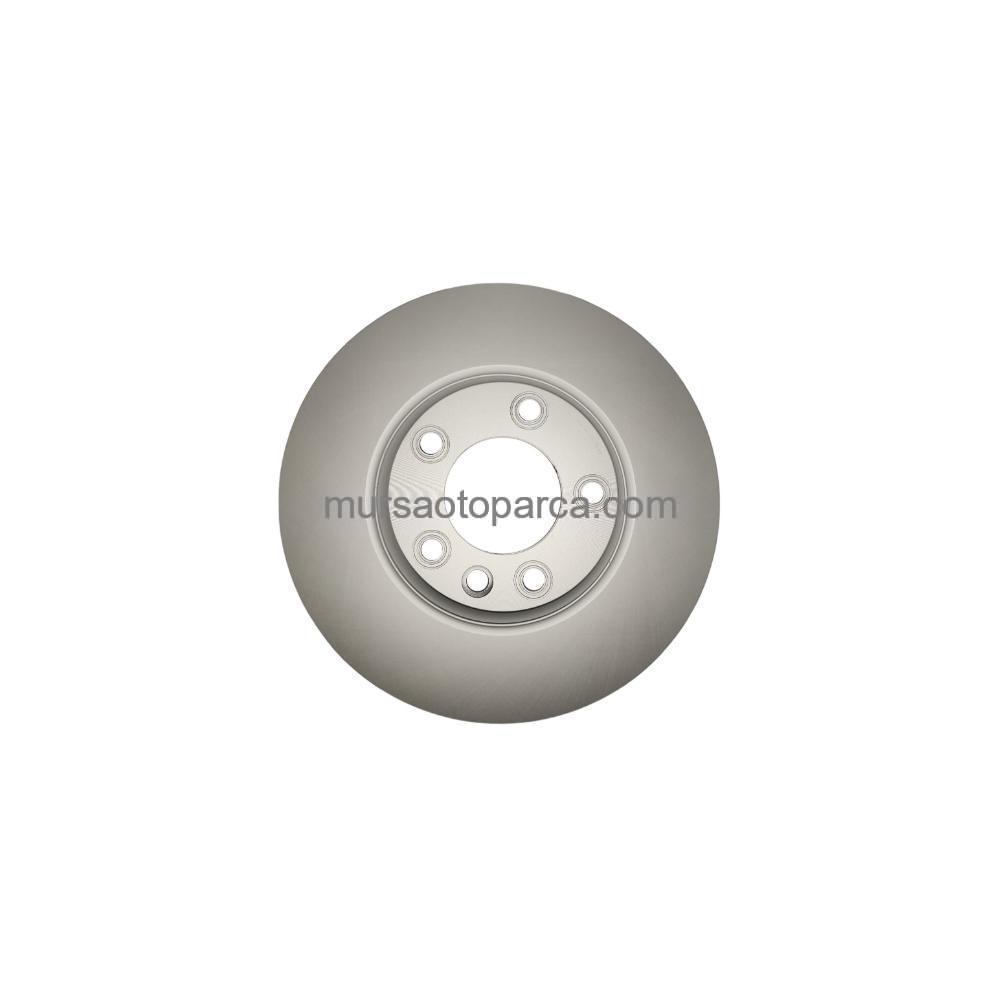 Touareg-Q7-Cayenne Fren Diski Ön Sol/Df4764 Adet Fiyat 04- 7L8615301
