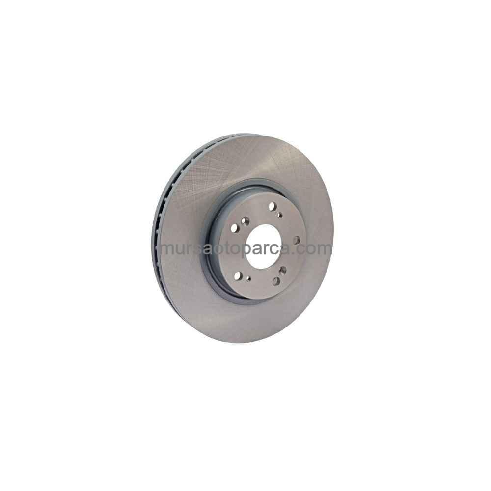 Accord 2003-2008 Civic 2001-2005 Ön Fren Diski 45251Seae30
