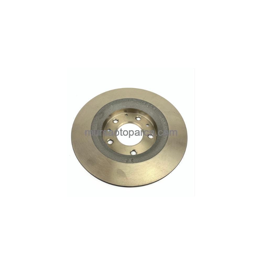 Mazda 6 Gg  Gh Fren Diski Arka 02-12 G25Y-26-251A 