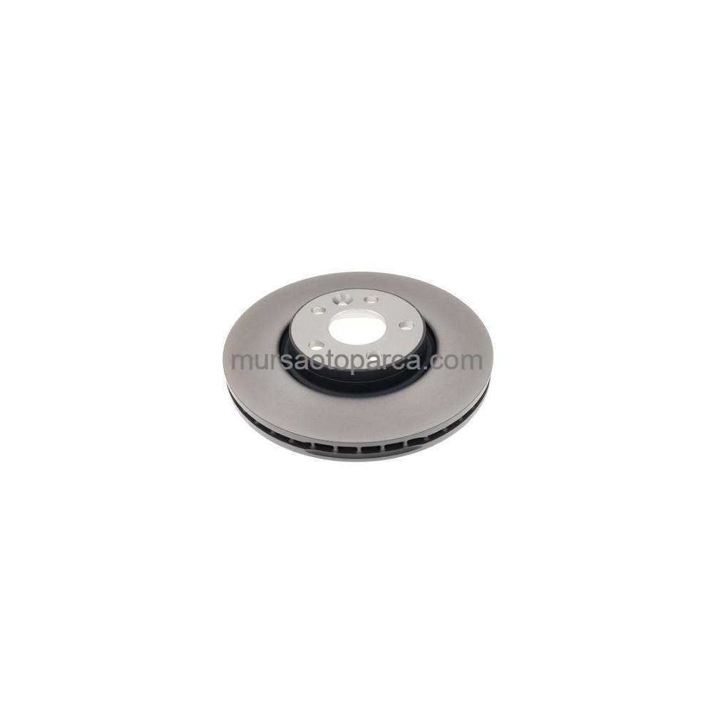Range Rover Evuoque/S-Max/Galaxy Fren Diski Ön Takım 7G91 1125 Ba 11-13 Lr007055