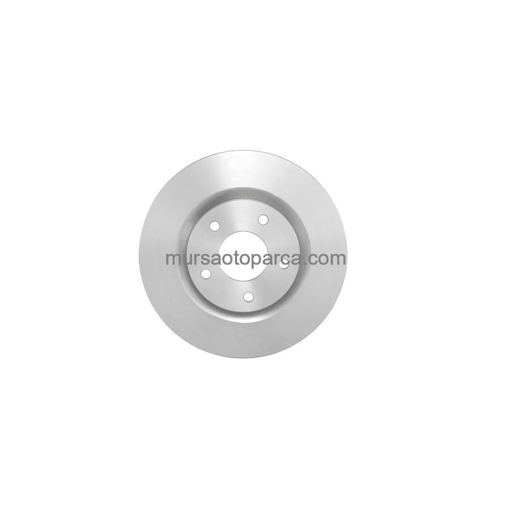 Qashqai J10 Xtrail T31 07-13 Fren Diski Ön 07-13 9 40206-Jd00A