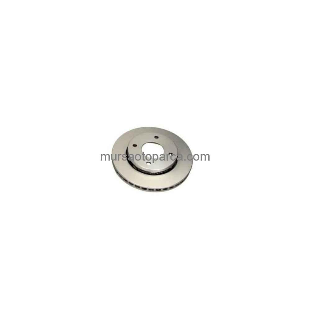Mitsubishi Colt 2004-2012 Ön Disk 4605A068
