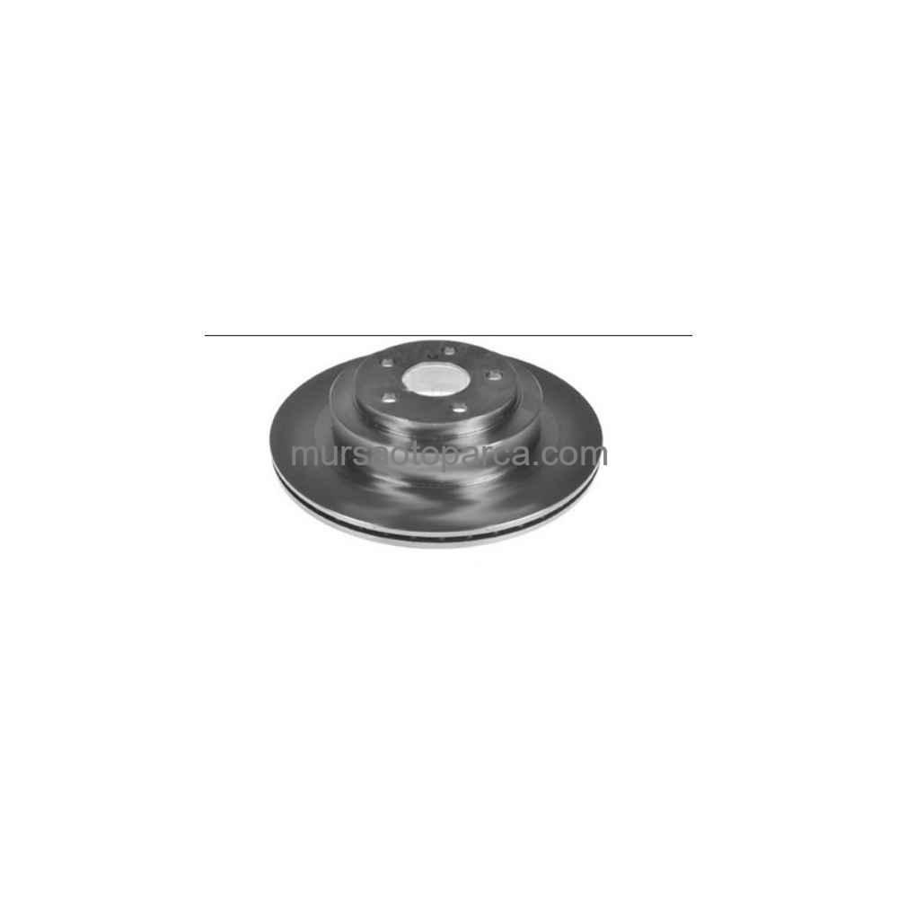 Subaru İmpreza 2001-2005 Arka Fren Diski 26700-Ae030