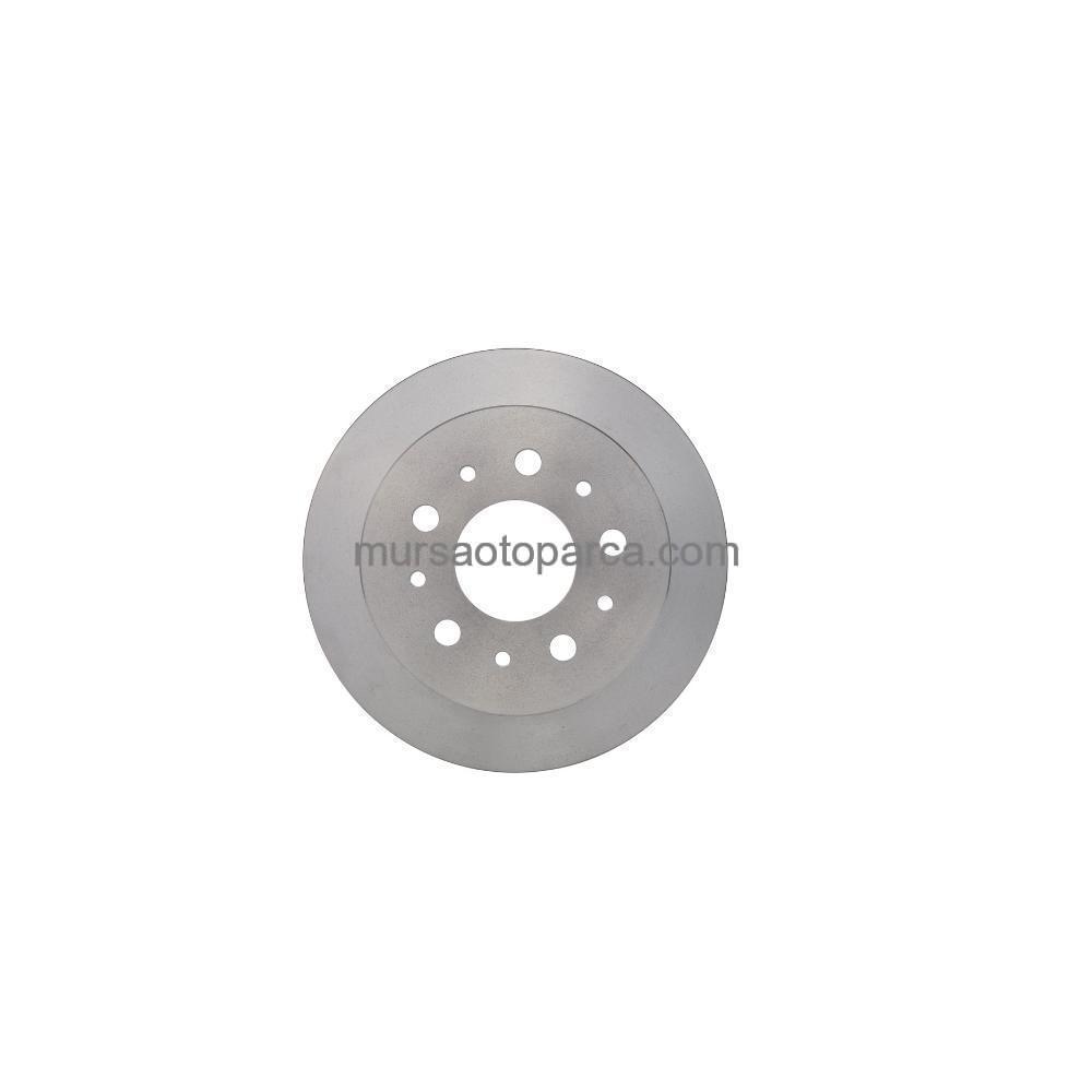 Ducato/Jumper Fren Diski Arka Takım 280 Mm 15 Jant 06- 51848617
