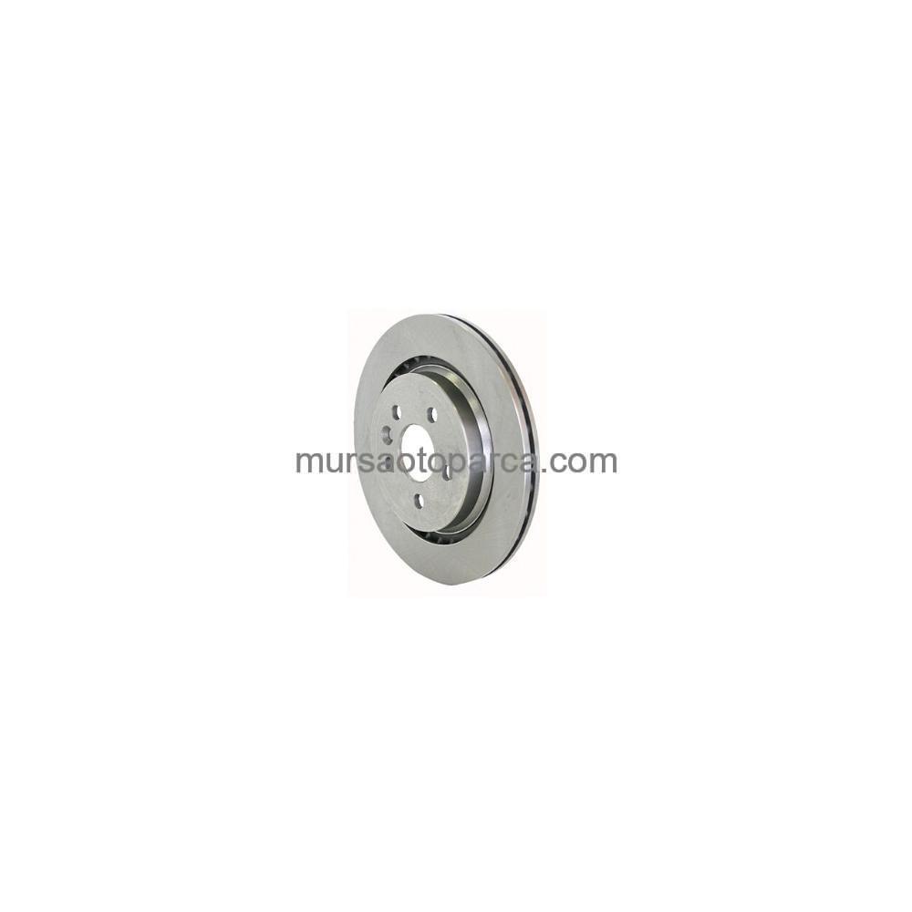 S60/S80/V60/V70/Xc60 Fren Diski Arka 07- 30736316