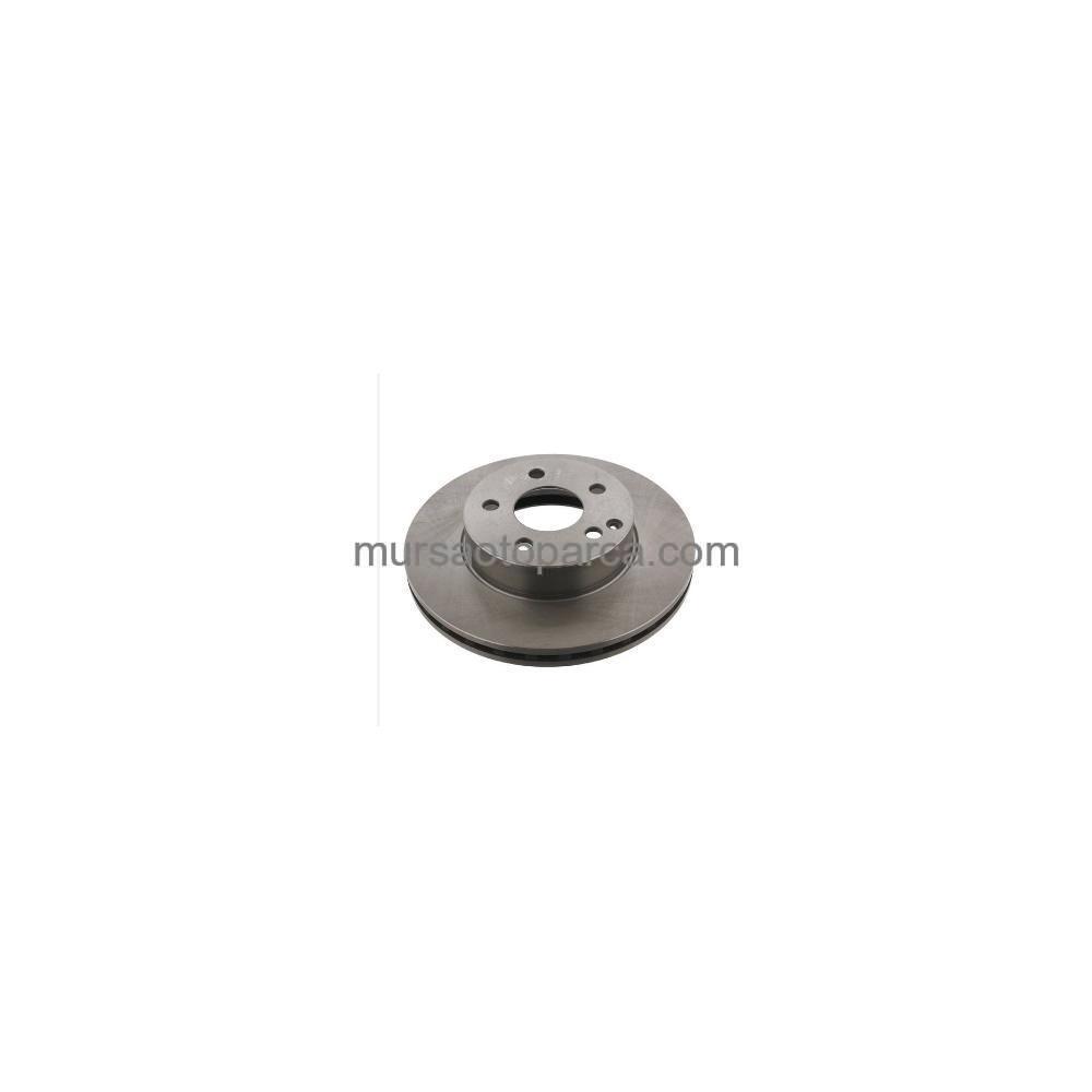 W204 Fren Diski Ön Spor Paket Hariç 07- Frd Ddf1688 A2044210012