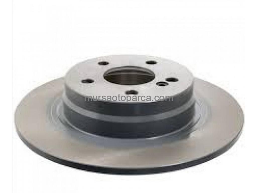 Mercedes W204-W207 2007 Sonrası Arka Disk A2044230912