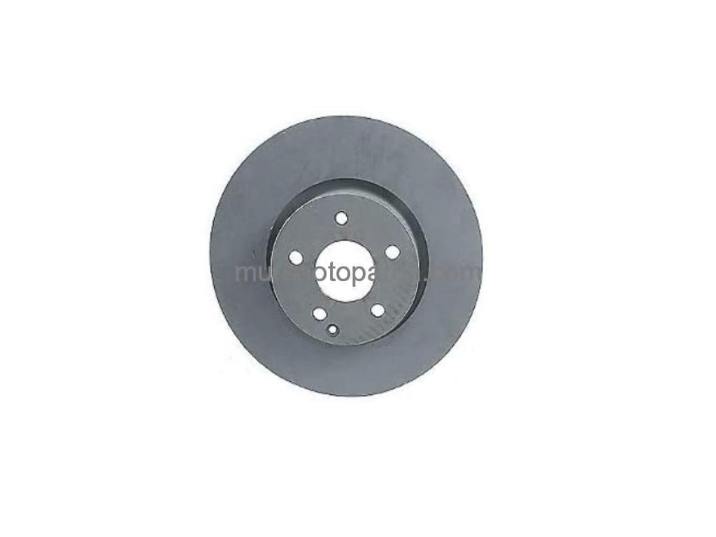 Mercedes W204-W212-W207 2007-2013 Ön Disk A2044210812