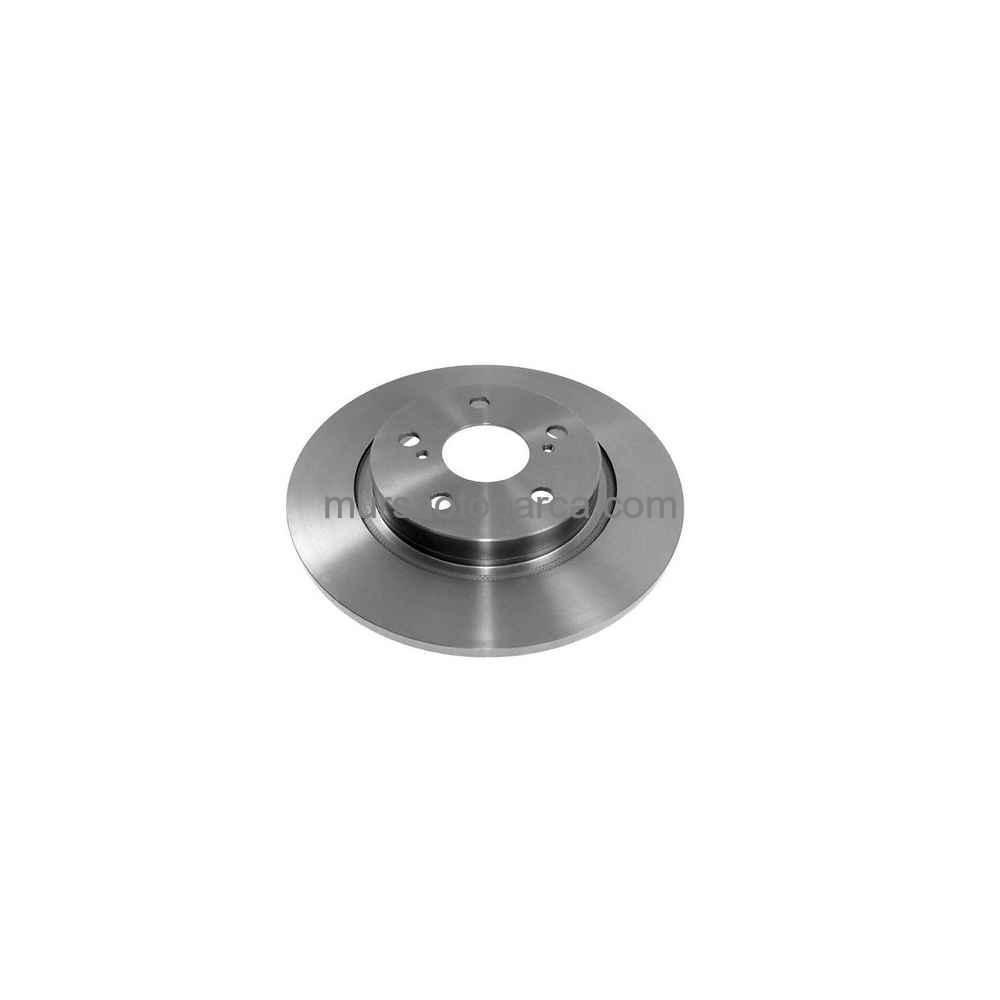 Toyota Avensis 2009 Sonrası Arka Disk 42431-05070