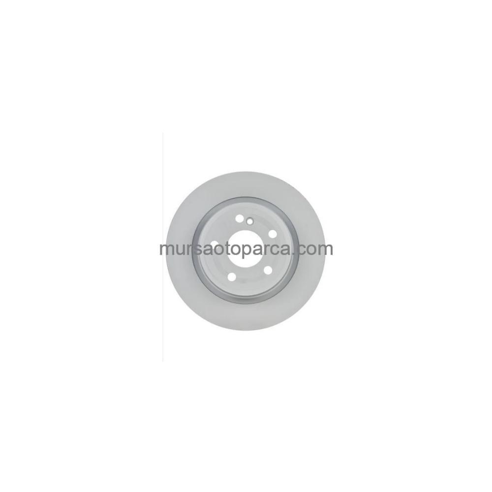 W176-117-246-156 Fren Diski Arka Takım 2012-2018 Frd Ddf2486C A2464230112