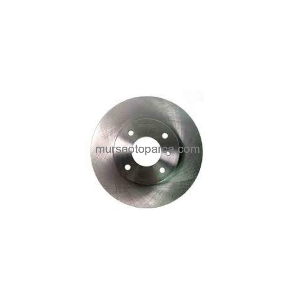 Nissan Primera 2000-2001 Almera 2000-2006 Ön Disk 40206-2F501
