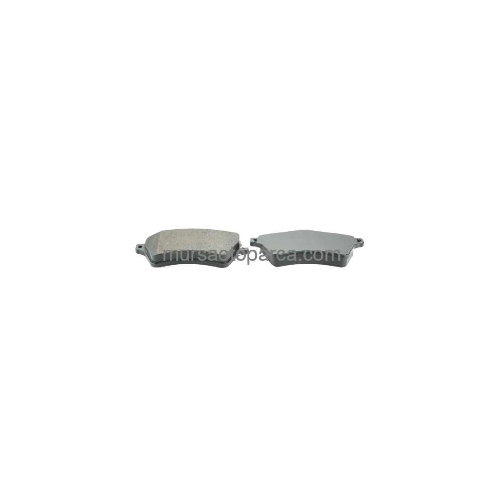 Freelander 1 Fren Balatası Ön 98-06 Sfp000020