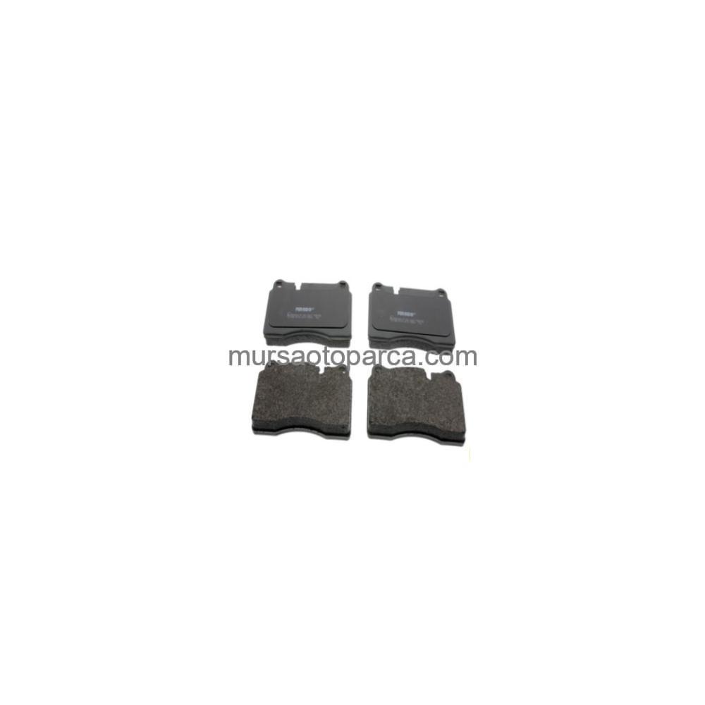 Land Rover Range Rover - Sport Fren Balatası Ön 05-13 Sfp500070 