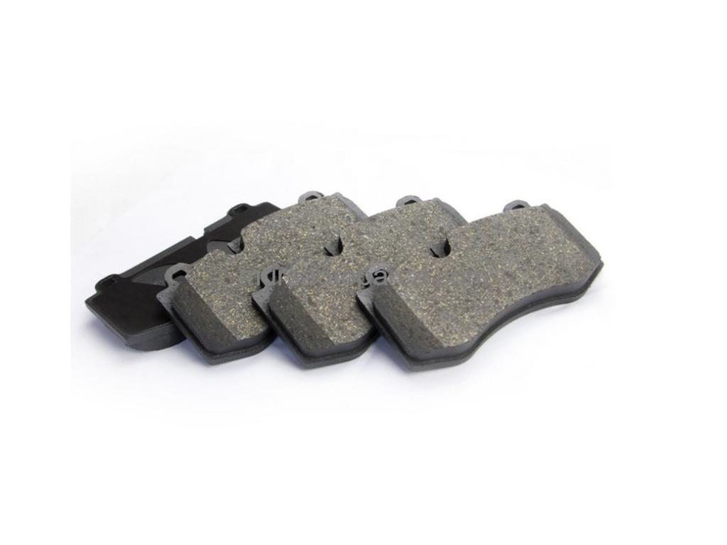 Mercedes W221-W216-W230 2006 Sonrası Ön Balata A0044208020 