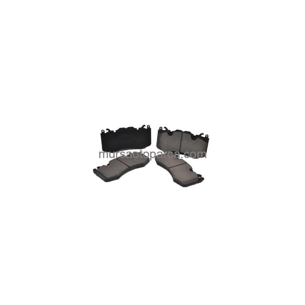 Land Rover Range Rover Discovery -Iv Sport Fren Balatası Ön 13-19 Lr016684 