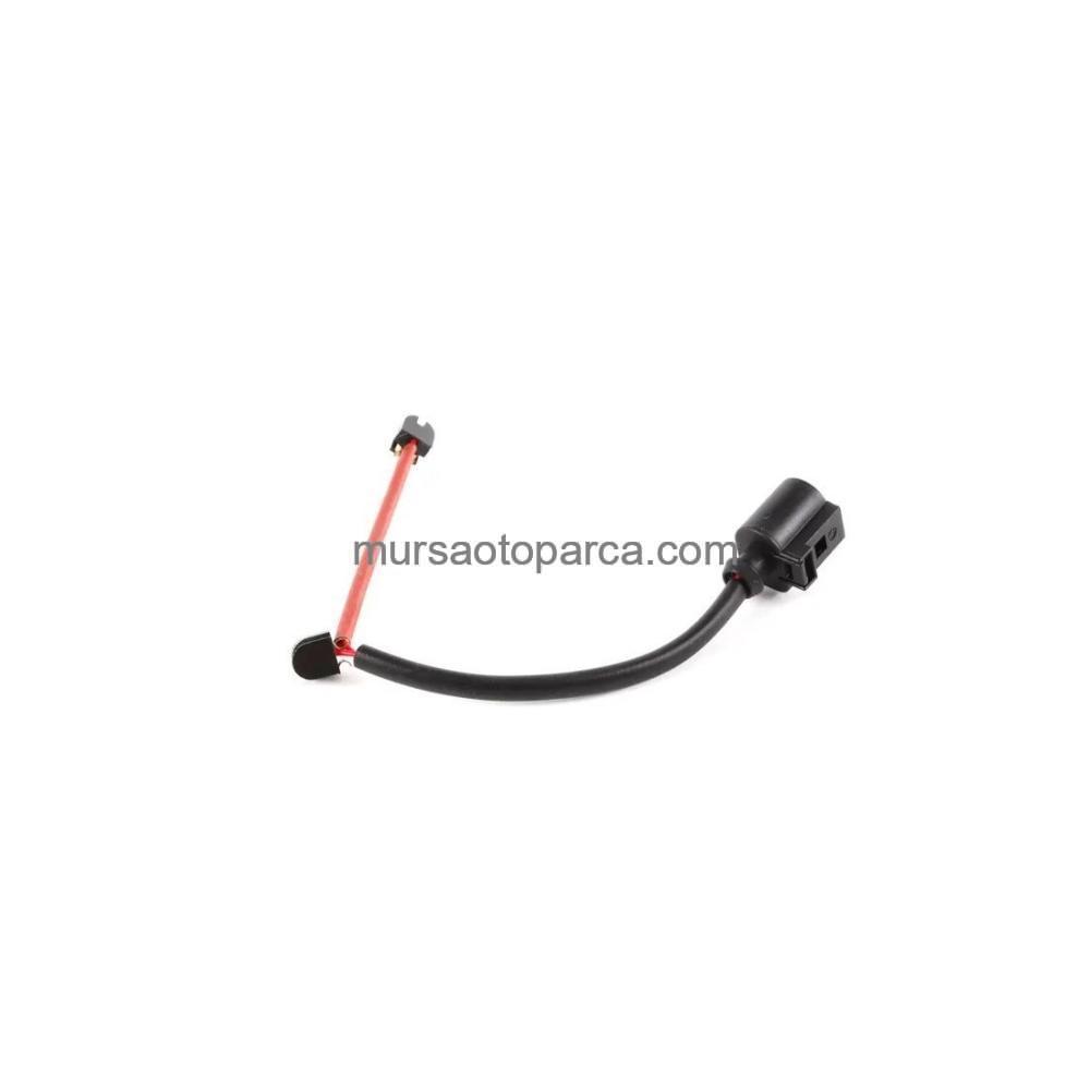 Touareg-Q7-Cayenne Fren Balata Fişi Arka Gıc194 Takım Fiyat 04-10 Frd Fwı274 7L0907637C 