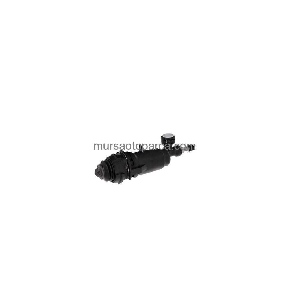 Scudo-Jumpy-407-607 Debriyaj Merkezi Alt 01- 9631876680