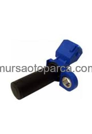 Focus/C-Max/Fiesta/Mondeo/B-Max Krank Pozisyon Sensörü 96- Ys6A 6C315 Ab