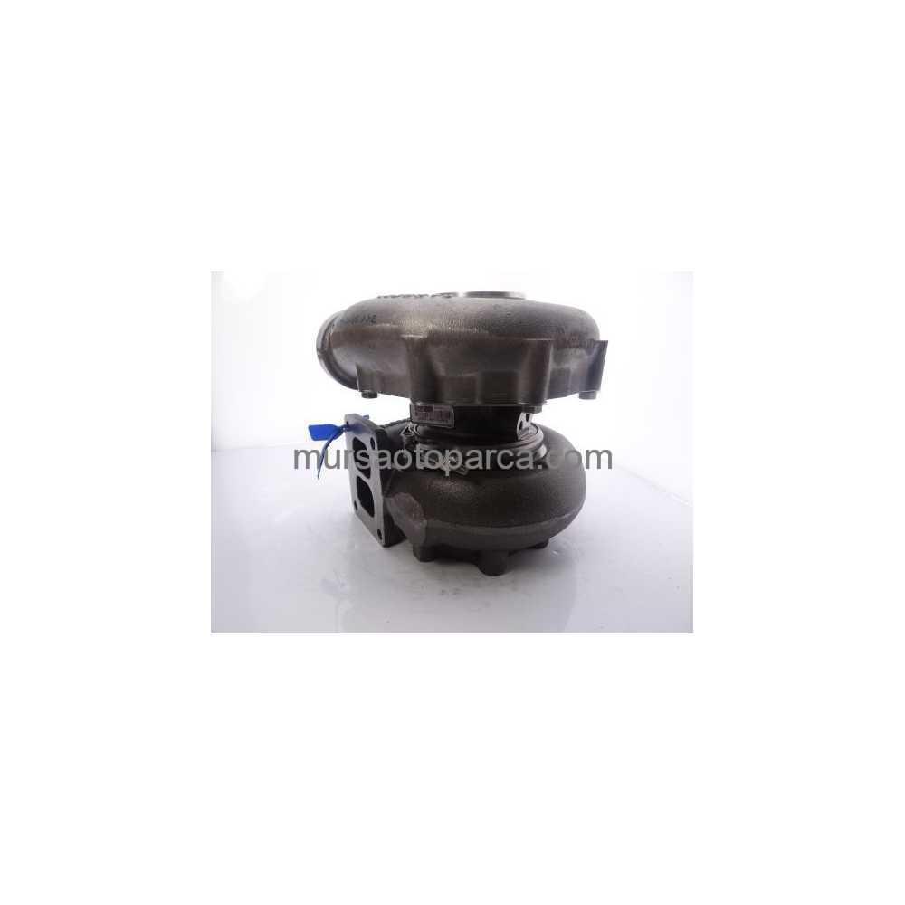 Focus/C-Max/307/C4 Turbo Şarj 1479055/ 110Ps 03-11 3M5Q 6K682 Ak 