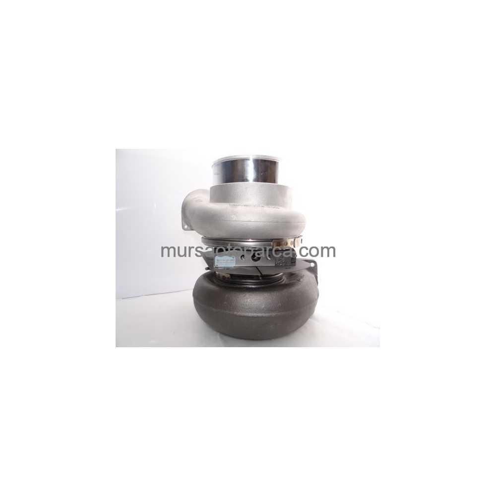 Connect Turbo Şarj 6G9Q & Bd/110Ps 07- 7G9Q 6K682 Bd 