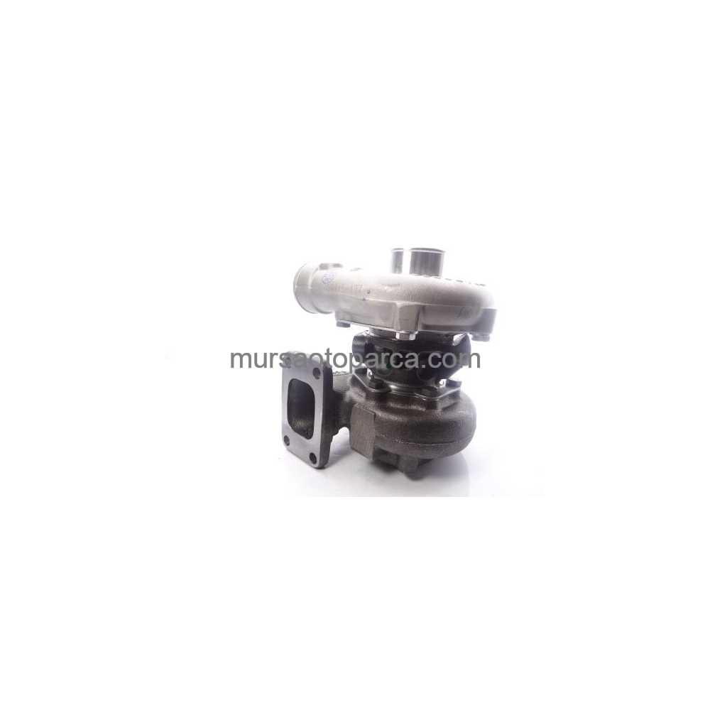 Astra J İnsignia A Mokka Corsa E Zafira C Turbo Şarj Egzoz 09- 860156 