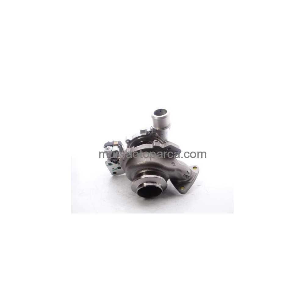 Land Rover Defender Turbo Şarj 07-11. Lr029972