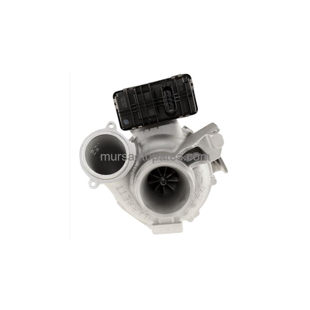 F30-31-32-33-34-36-07-10-11-01-02-X3 F25-X4 Turbo Şarj 10-15 11657823270