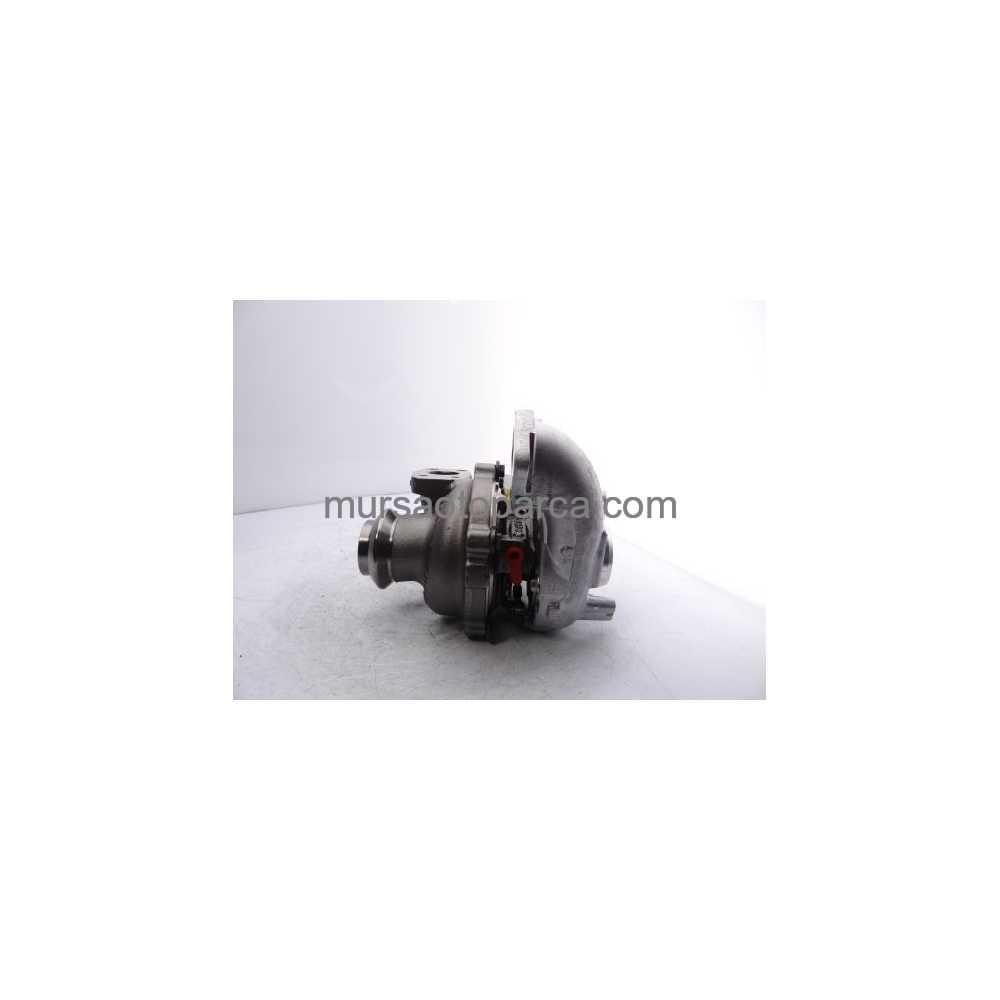 Focus/C-Max/Mondeo Turbo Şarj 95Ps-115 Ps Dv6C 11- Av6Q 6K682 Ab 