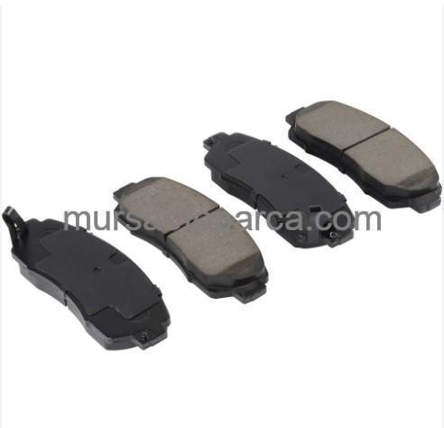 Crv 2015-2018 4Wd Crv 2018 Sonrası Ön Fren Balatası 45022T1Gg00