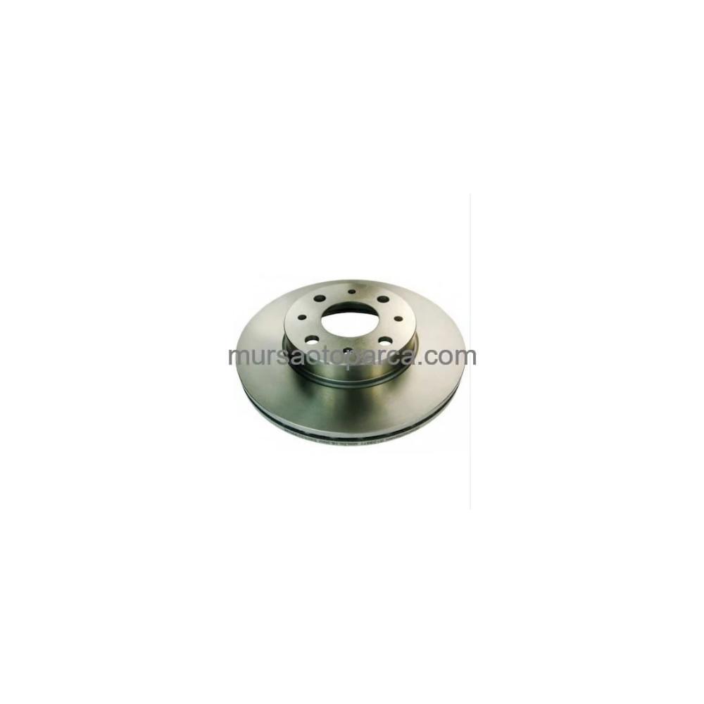 Palio/Siena Fren Diski Ön 240 Mm Adet Fiyat 97- 46419204 
