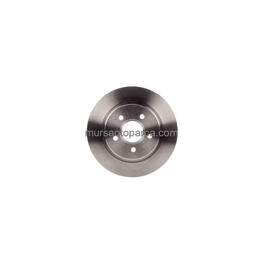 Focus/ C-Max Fren Diski Arka Adet/Me7M5J 2A315 Ba /280 Mm 03- Me7M5J 2A315 Ba