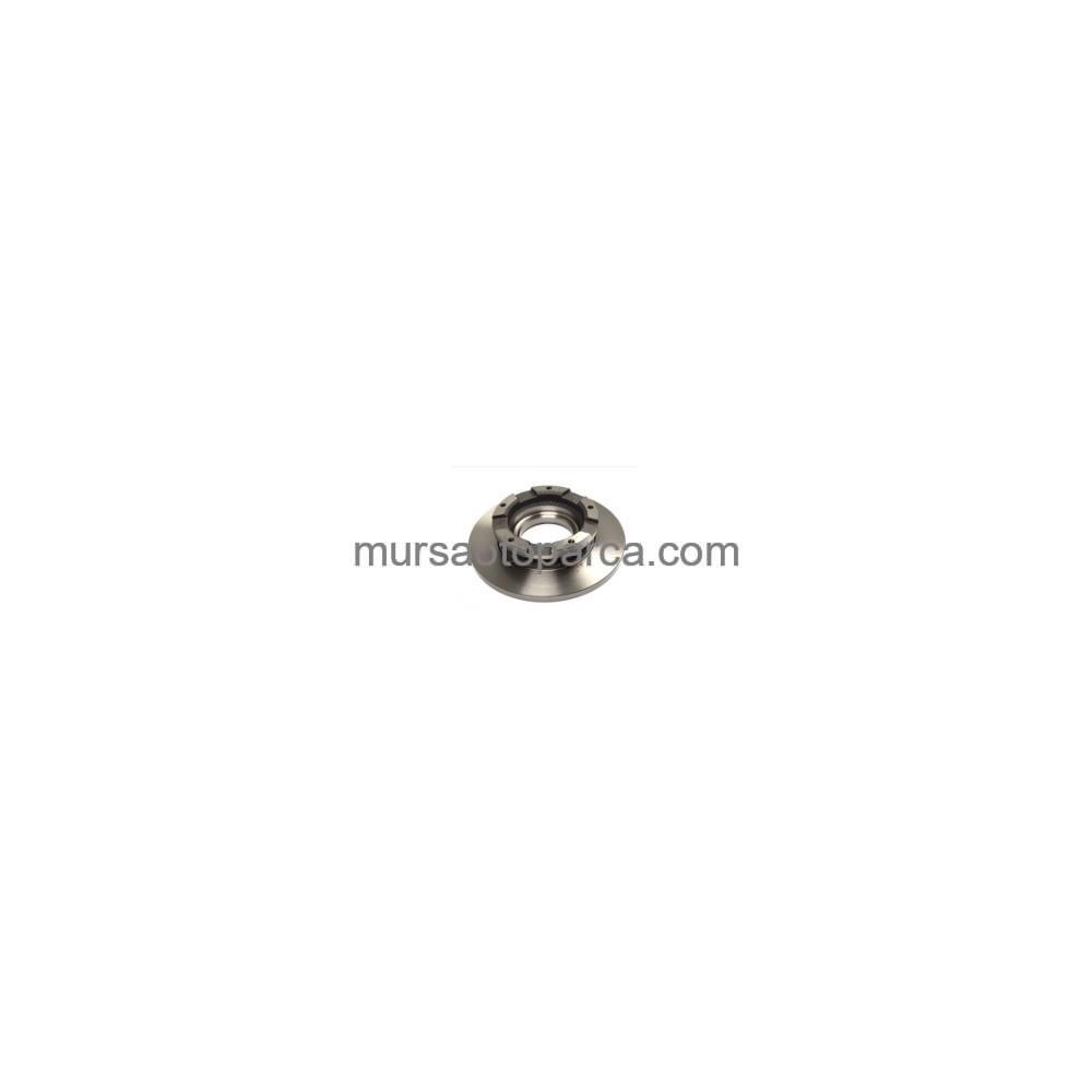 Transit V-362/63 Fren Diski Arka Adet 288 Mm Fwdbk21 &Fa-Ha 12- Bk21 2A097 Ba