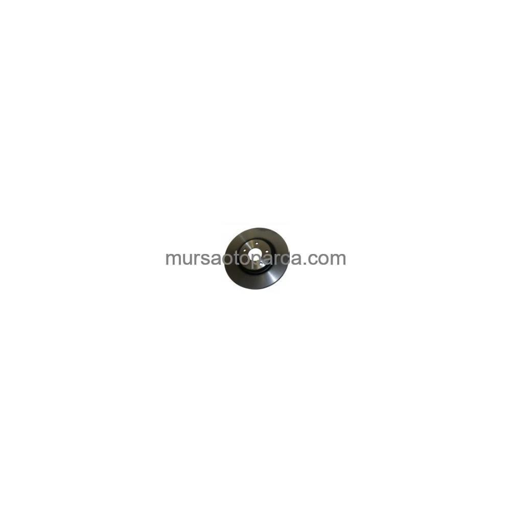 Focus/C-Max/Kuga/Grand C-Max/Connect Fren Diski Ön 320 Mm 11- Cv61 1125 Ga