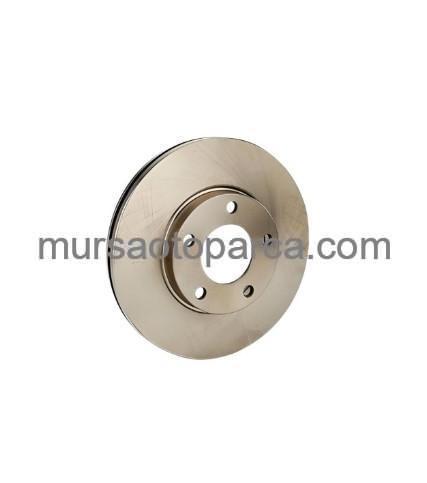 Mazda 3 2003-2013 Ön Fren Diski C24Y3325Xc