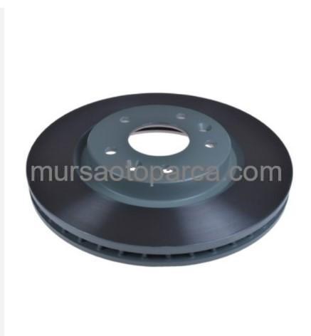Qashqai 2014 Sonrası Xtrail 2014 Sonrası Ön Fren Diski 402064Ea0A 