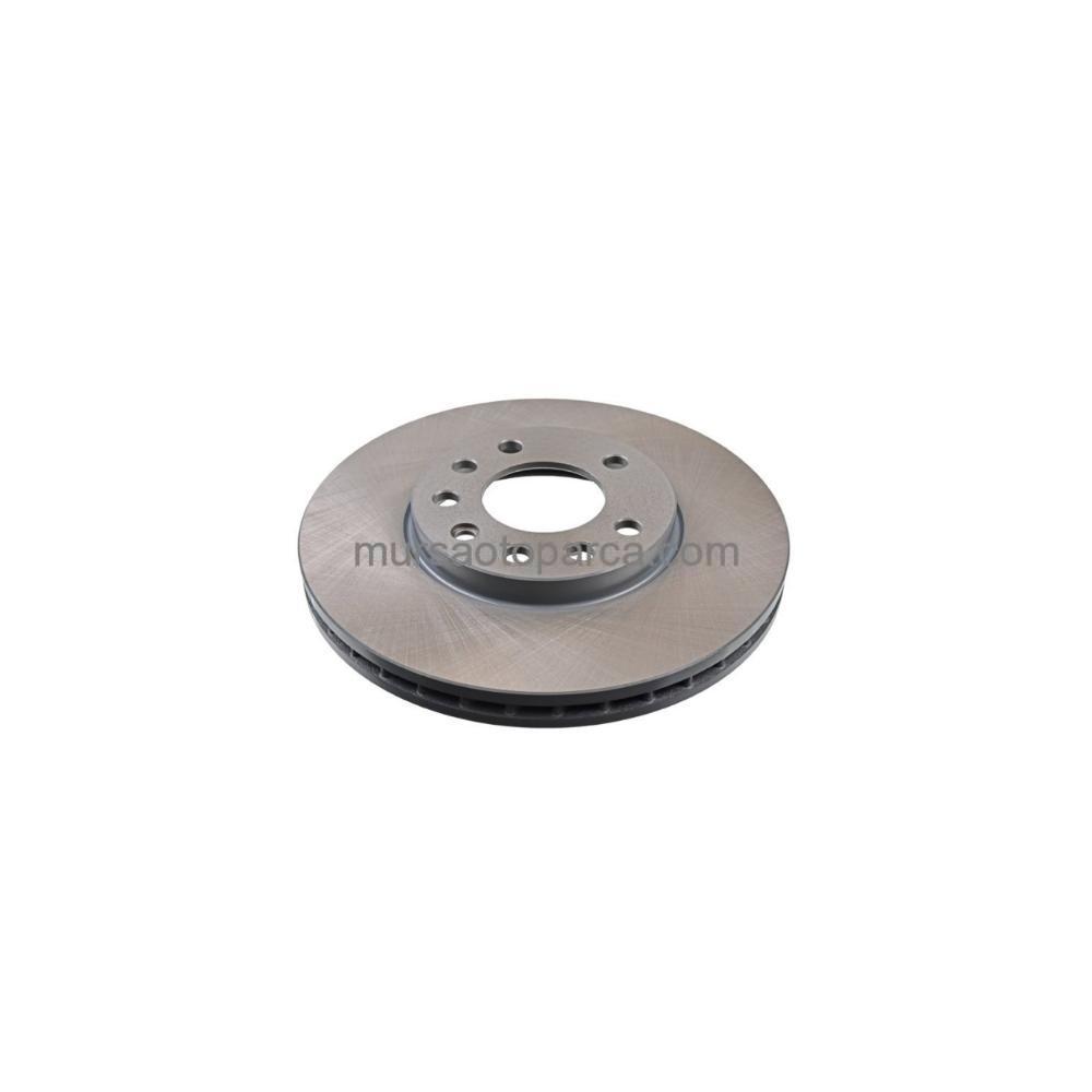Vectra C Signum Fren Diski Ön Adet 02-08 569003