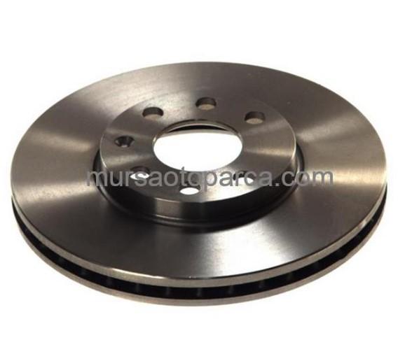 Astra G Fren Diski Ön Adet 98-07 569059 