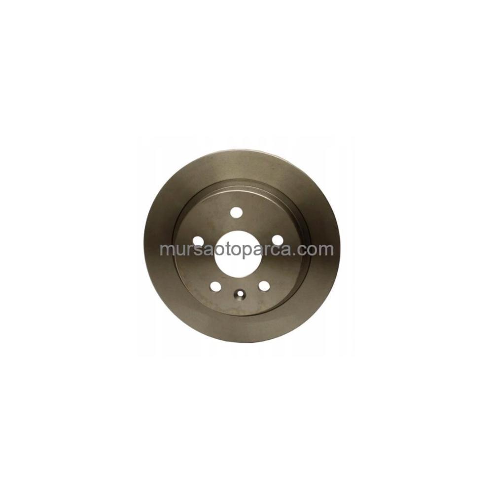 İnsignia A Fren Diski Arka Adet 16 İnch 292Mm 09- 569127