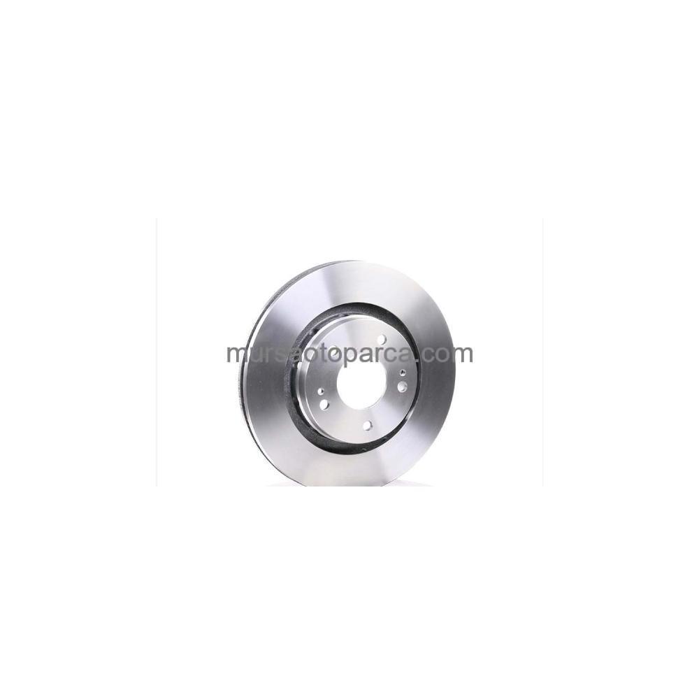 Astra J Cruze Aveo T300. Fren Diski Ön Adet 15 İnch 276 Mm 10- 569073 
