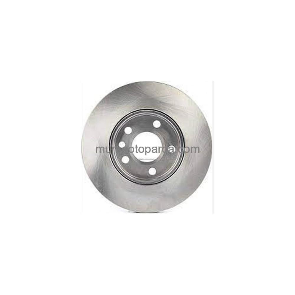 T4 Fren Diski Ön 14040-Ddf1010-Df2809 Adet Fiyat 91-03 7D0615301C 