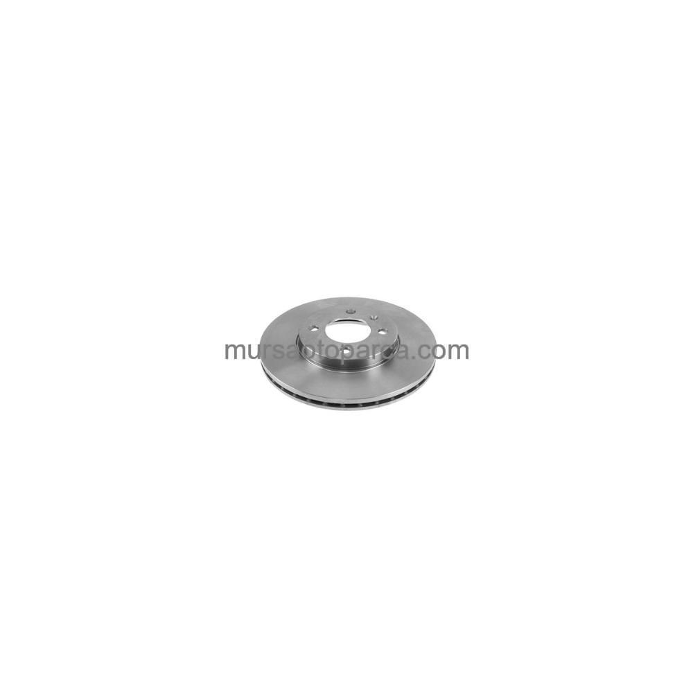 Caddy-Polo-Golf3-Polo Classic Fren Diski Ön Adet Fiyat 91- 6N0615301D 