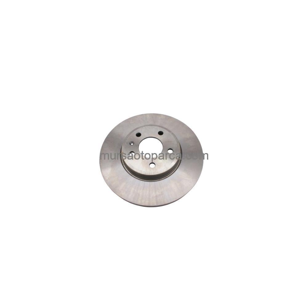 A4-A5-Q5 Fren Diski Ön Ddf1663C/Df4866S 08- 8K0615301 