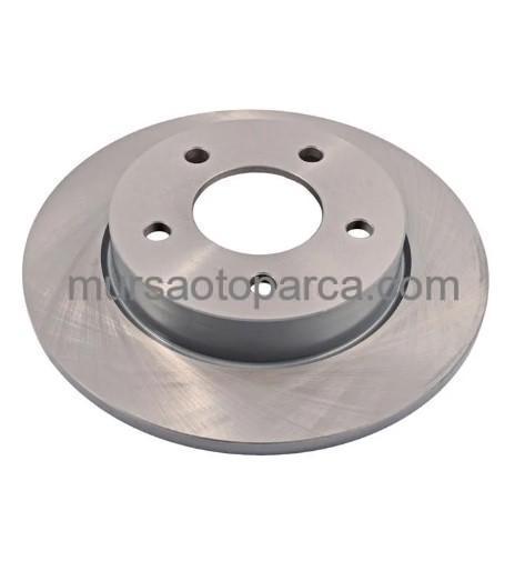 Mazda 3 2003-2013 Arka Fren Diski C24Y26251C 