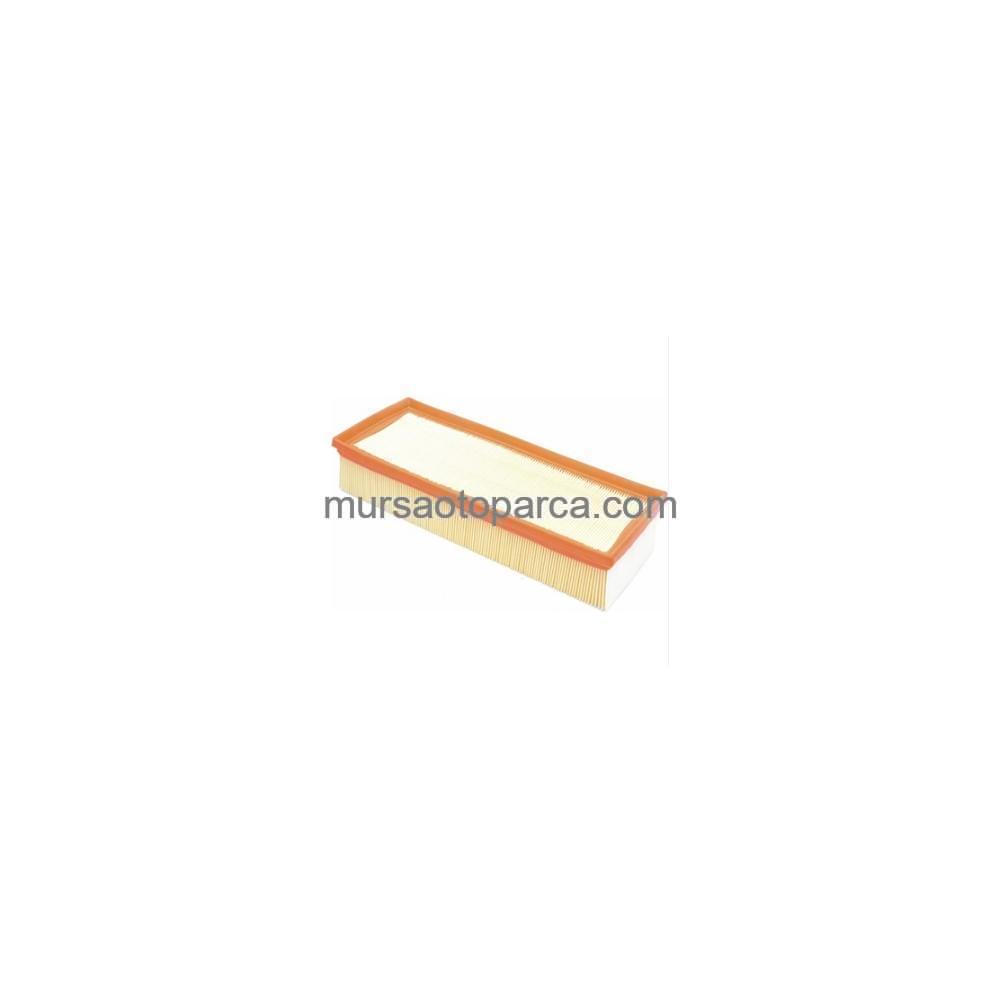 Golf5-Golf6-Jetta-Passat-Caddy-A3-Leon Hava Filtresi 04-13 1K0129620D