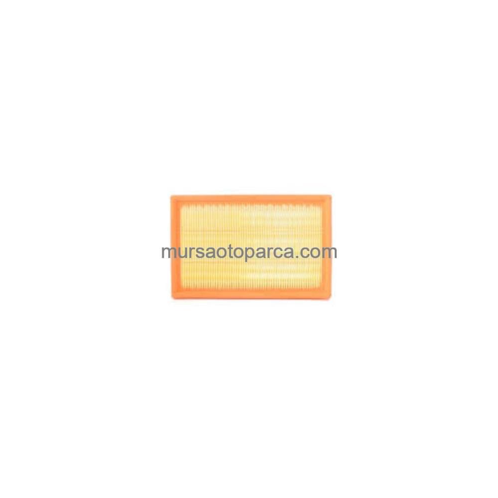 Focus/C-Max Hava Filtresi Dizel Kare Tip 03-
