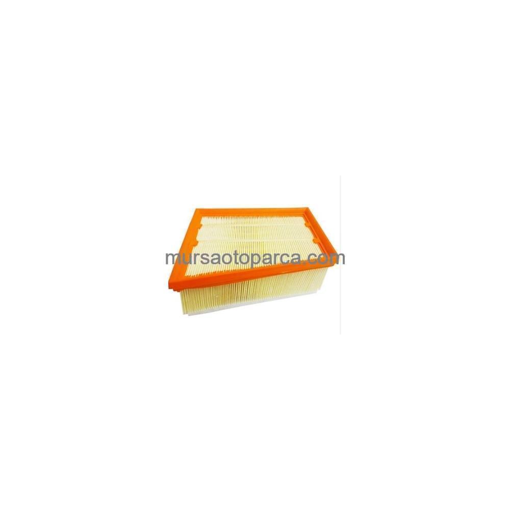 Megane İv/Talisman/Espace V Hava Filtresi 15- 165468296R