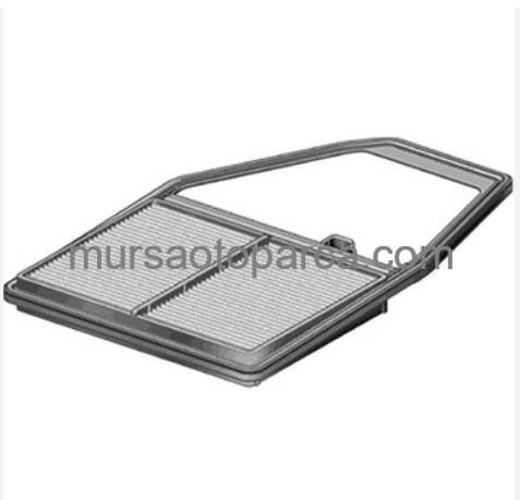 Civic 2001-2005 Hava Filtresi 17220Plcy00 